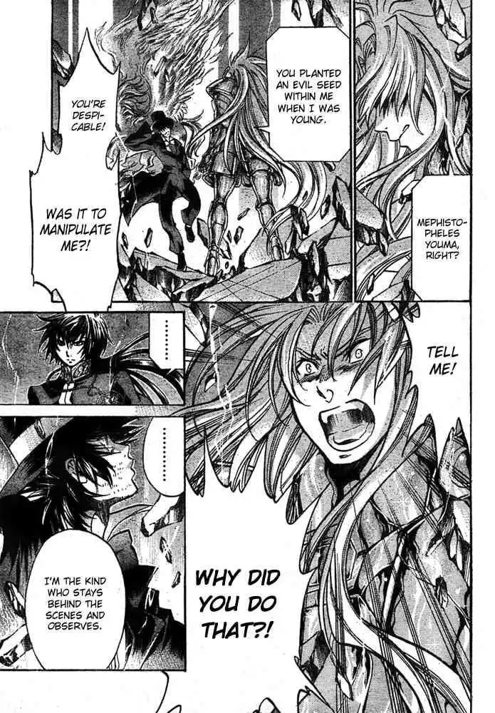 Saint Seiya - The Lost Canvas Chapter 161 13